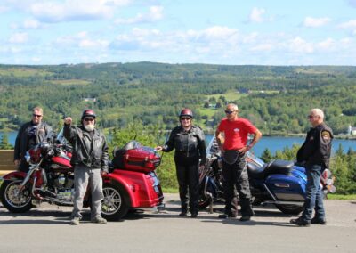 Route 16 Thunder Rally - Canso